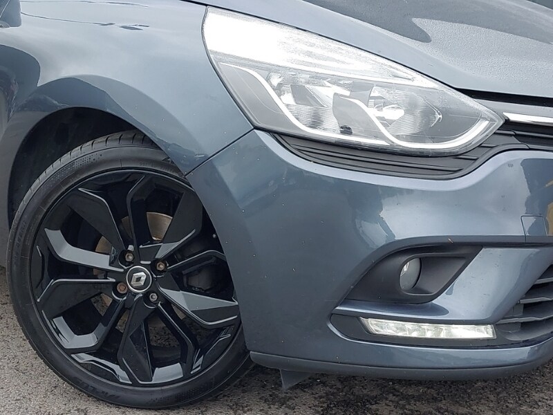 Used Renault Clio 2018 for sale - 76543844: Photo 9