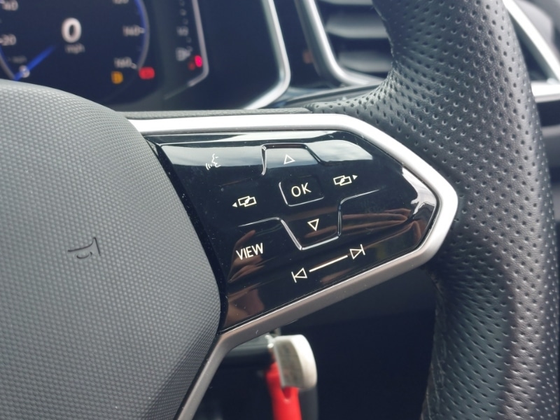 Used Volkswagen T-Roc 2022 for sale - 76947468: Photo 13