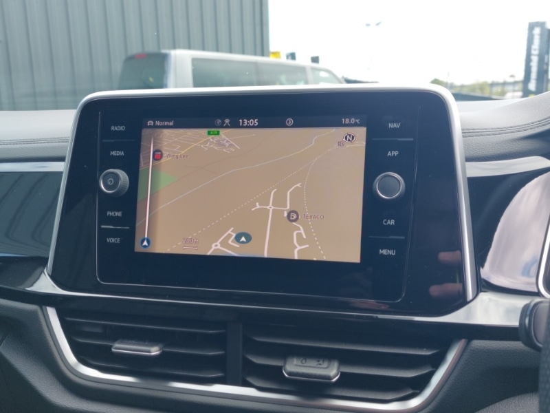 Used Volkswagen T-Roc 2022 for sale - 76947468: Photo 15