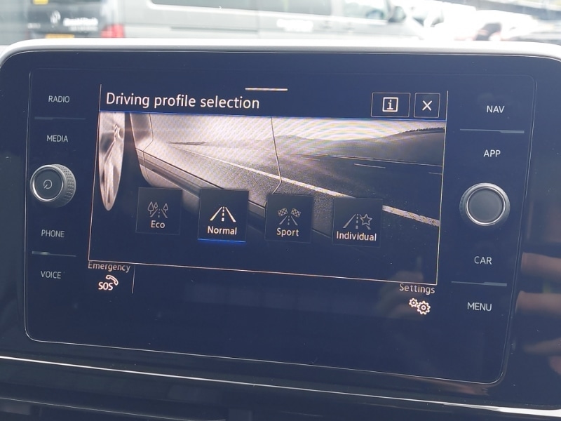 Used Volkswagen T-Roc 2022 for sale - 76947468: Photo 18