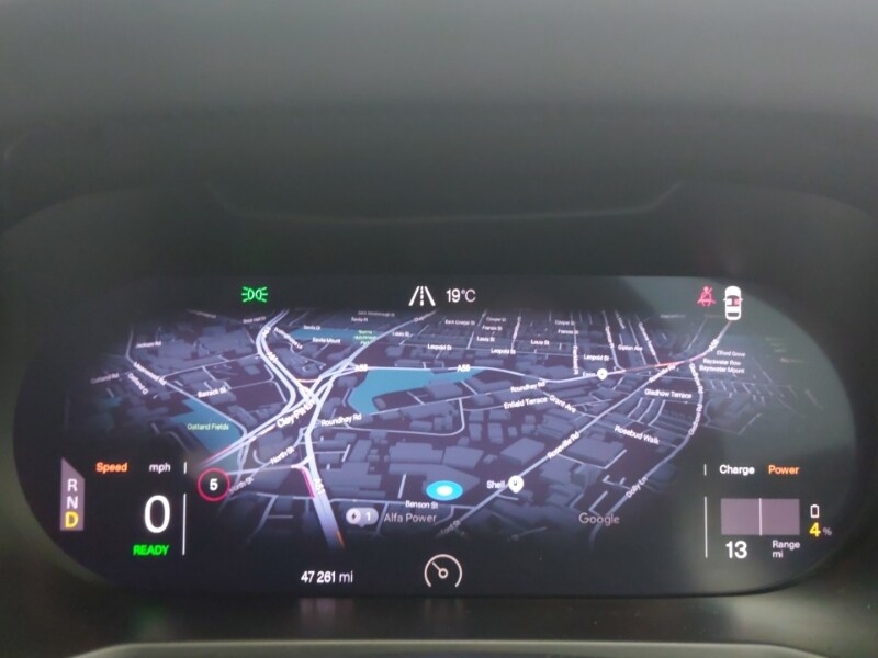 Used Polestar Polestar 2 2023 for sale - 77183622: Photo 10