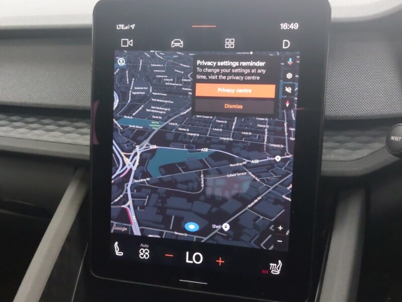 Used Polestar Polestar 2 2023 for sale - 77183622: Photo 14