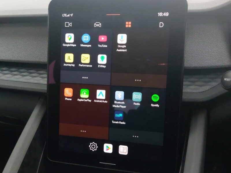 Used Polestar Polestar 2 2023 for sale - 77183622: Photo 15