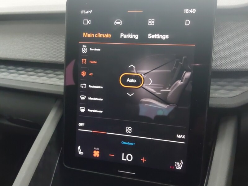 Used Polestar Polestar 2 2023 for sale - 77183622: Photo 16