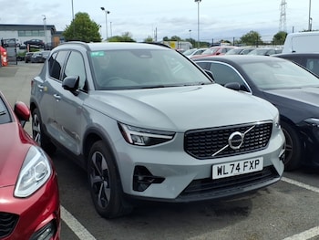 Used Volvo XC40 2025 for sale - 79557834: Photo