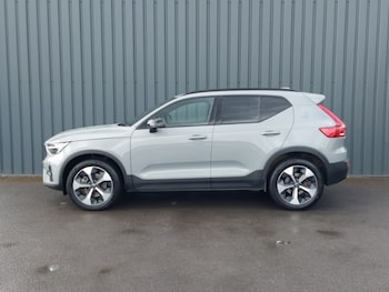 Used Volvo XC40 2025 for sale - 79557834: Photo