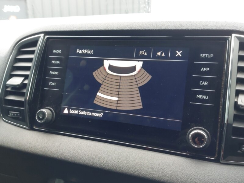 Used Skoda Karoq 2020 for sale - 77544507: Photo 14