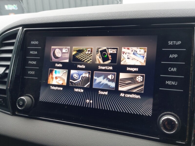 Used Skoda Karoq 2020 for sale - 77544507: Photo 17