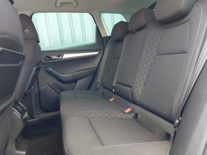 Used Skoda Karoq 2020 for sale - 77544507: Photo 6