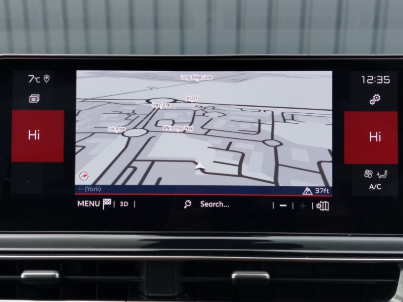 Used Citroen C5 Aircross 2024 for sale - 77300186: Photo 11