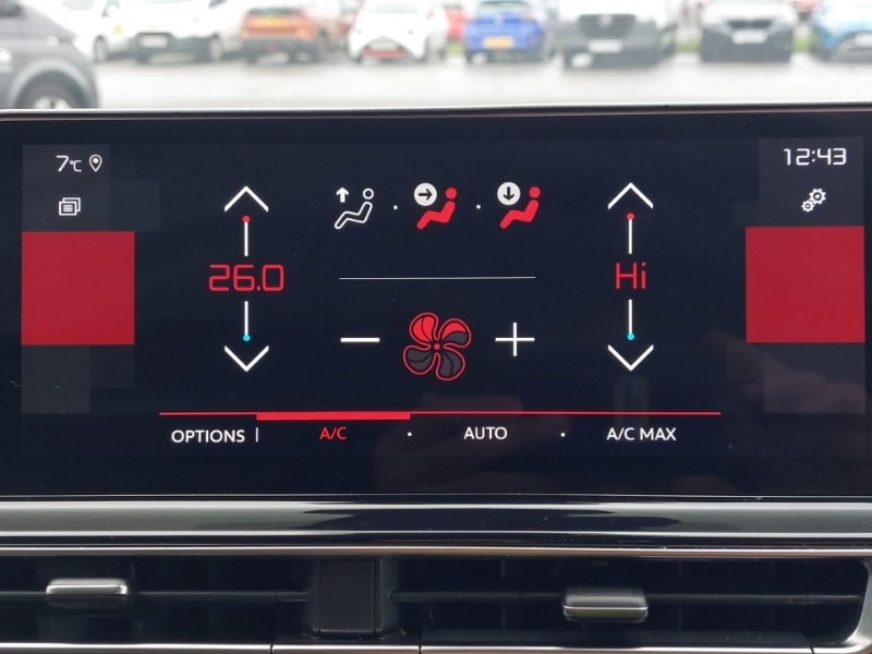 Used Citroen C5 Aircross 2024 for sale - 77300186: Photo 16