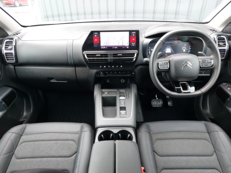 Used Citroen C5 Aircross 2024 for sale - 77300186: Photo 2