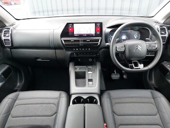 Used Citroen C5 Aircross 2024 for sale - 77300186: Photo