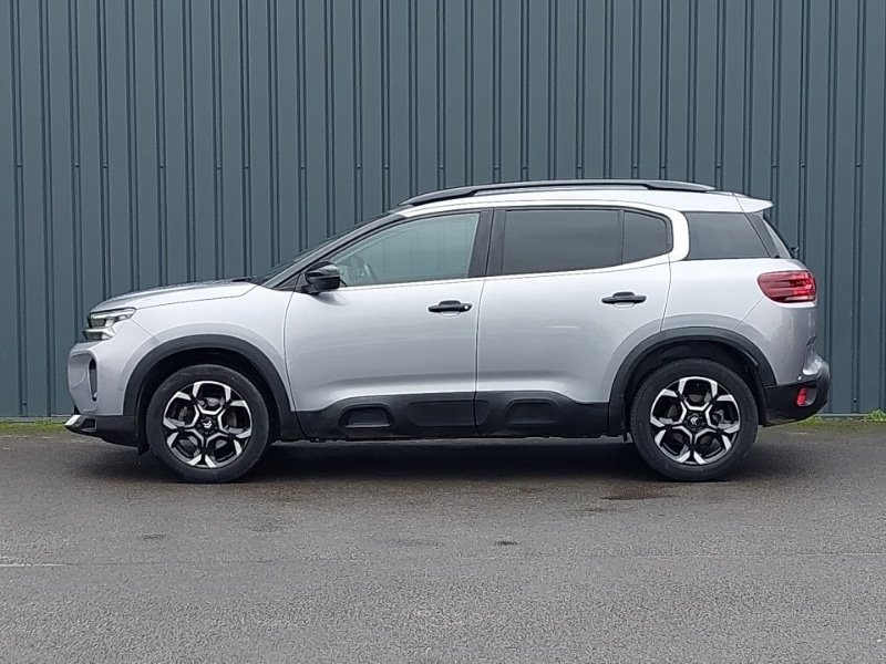 Used Citroen C5 Aircross 2024 for sale - 77300186: Photo 4