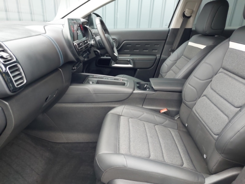 Used Citroen C5 Aircross 2024 for sale - 77300186: Photo 5