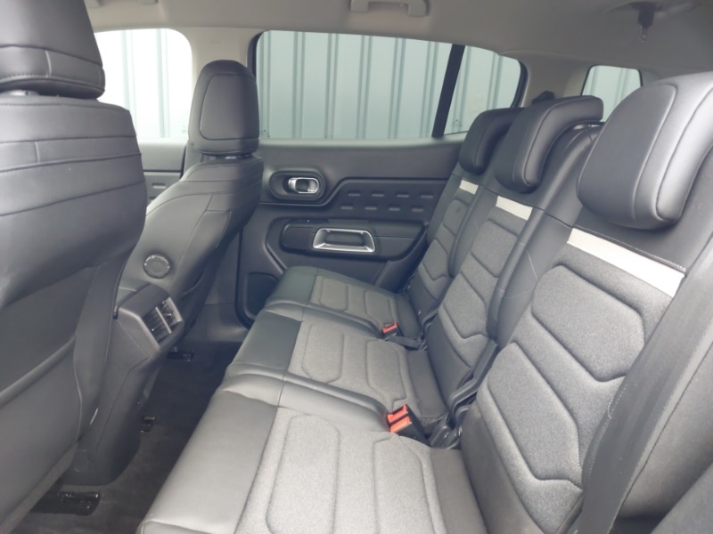 Used Citroen C5 Aircross 2024 for sale - 77300186: Photo 6