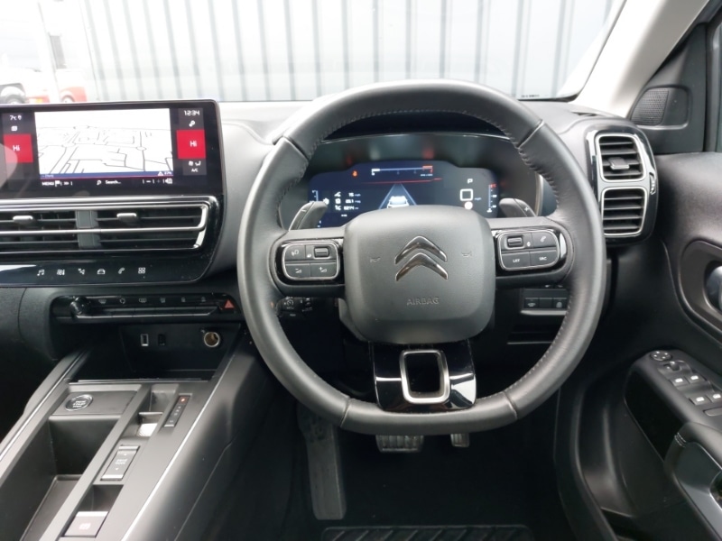 Used Citroen C5 Aircross 2024 for sale - 77300186: Photo 7