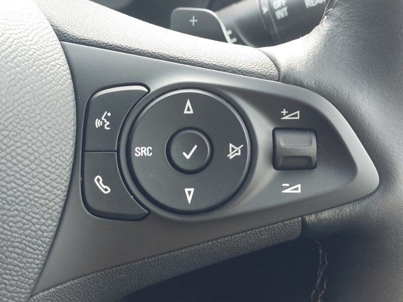 Used Vauxhall Corsa 2022 for sale - 77419154: Photo 14