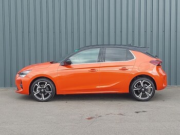 Used Vauxhall Corsa 2022 for sale - 77419154: Photo