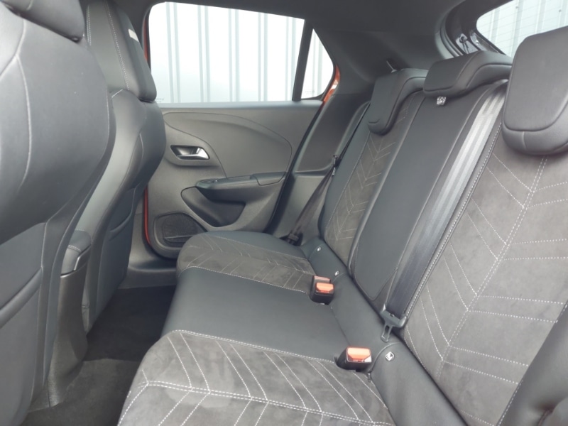 Used Vauxhall Corsa 2022 for sale - 77419154: Photo 6