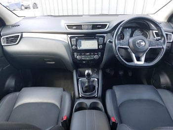 Used Nissan Qashqai 2018 for sale - 79298964: Photo