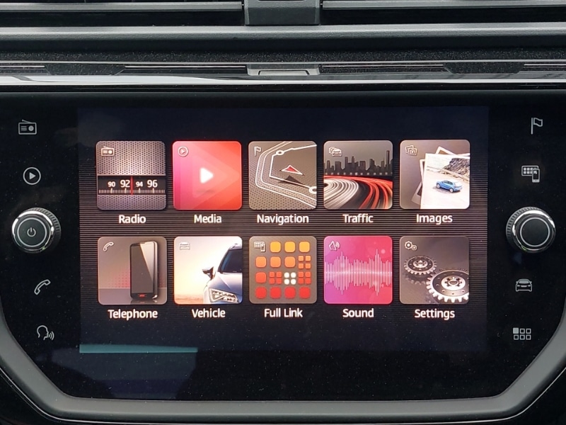 Used SEAT Ibiza 2017 for sale - 77047287: Photo 10