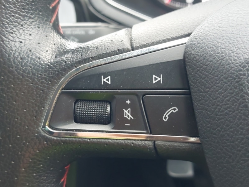 Used SEAT Ibiza 2017 for sale - 77047287: Photo 14