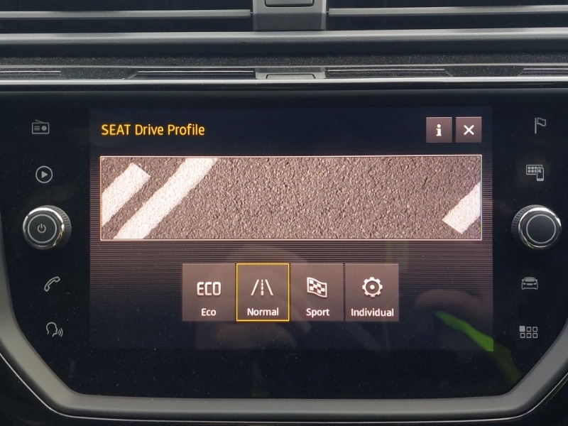 Used SEAT Ibiza 2017 for sale - 77047287: Photo 16