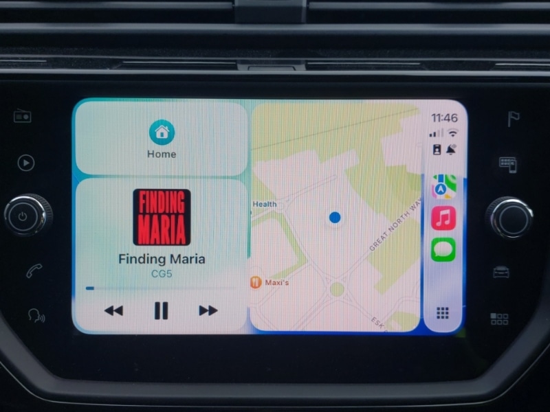 Used SEAT Ibiza 2017 for sale - 77047287: Photo 17