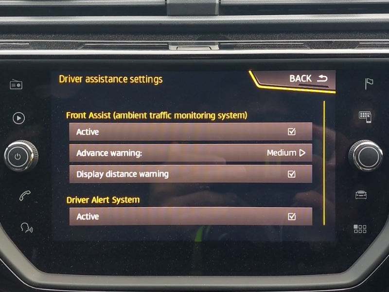 Used SEAT Ibiza 2017 for sale - 77047287: Photo 18