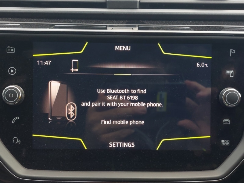 Used SEAT Ibiza 2017 for sale - 77047287: Photo 19