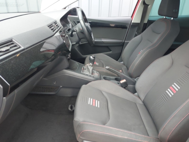 Used SEAT Ibiza 2017 for sale - 77047287: Photo 5