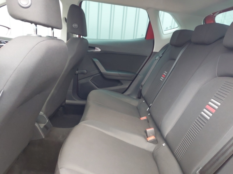 Used SEAT Ibiza 2017 for sale - 77047287: Photo 6