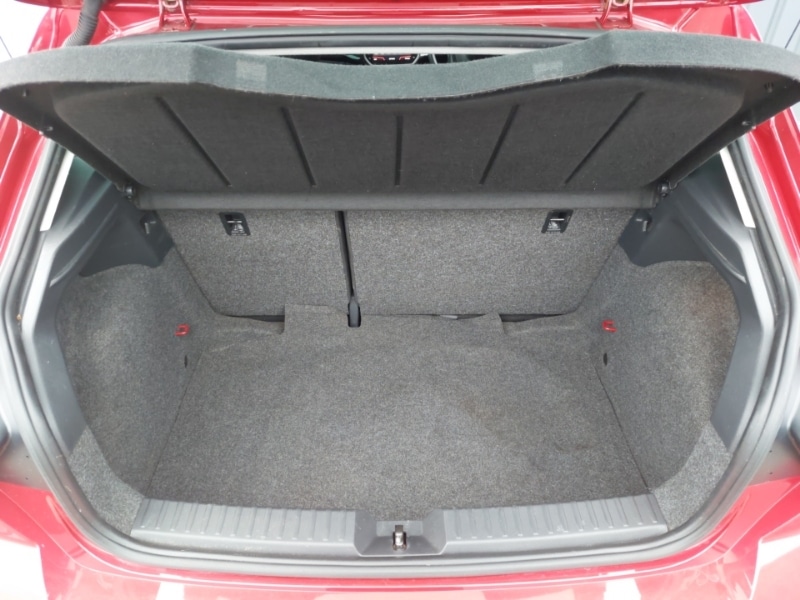 Used SEAT Ibiza 2017 for sale - 77047287: Photo 8