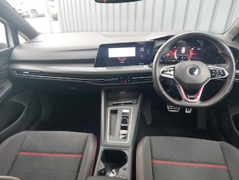 Used Volkswagen Golf 2021 for sale - 76387961: Photo