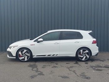 Used Volkswagen Golf 2021 for sale - 76387961: Photo