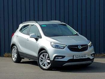 2019 - 1.4T ecoTEC Design Nav 5dr