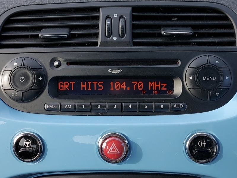 Used Fiat 500 2015 for sale - 76384124: Photo 10