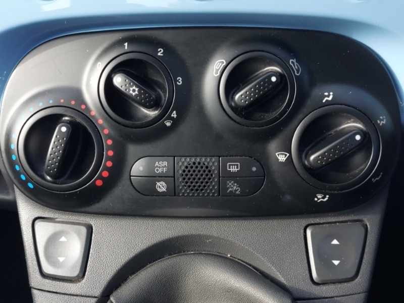 Used Fiat 500 2015 for sale - 76384124: Photo 11