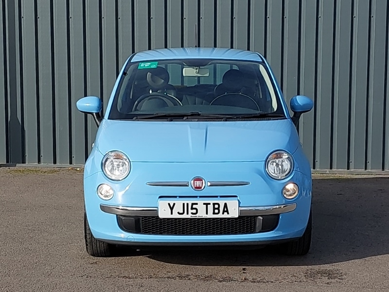Used Fiat 500 2015 for sale - 76384124: Photo 15