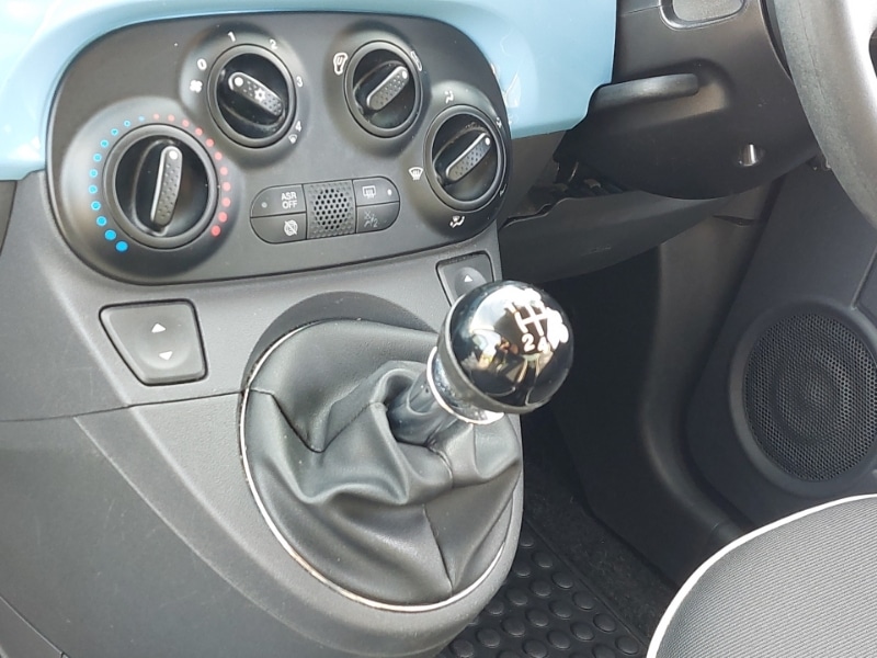 Used Fiat 500 2015 for sale - 76384124: Photo 16