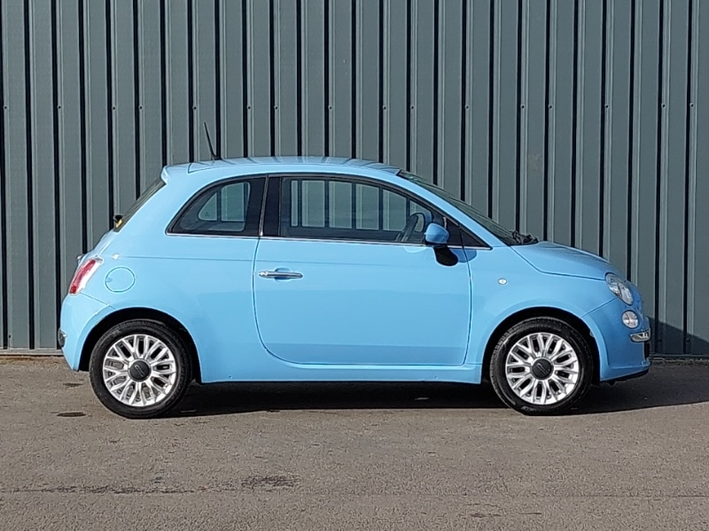Used Fiat 500 2015 for sale - 76384124: Photo 17