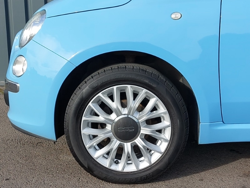 Used Fiat 500 2015 for sale - 76384124: Photo 18