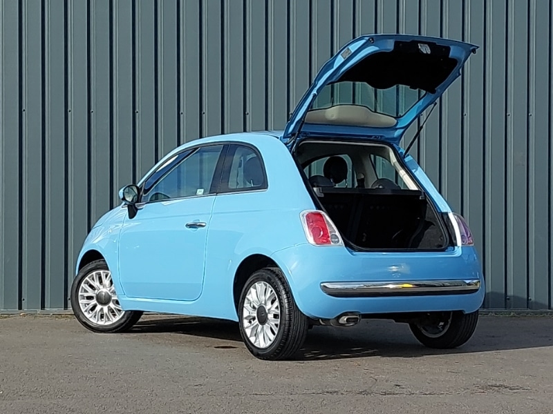 Used Fiat 500 2015 for sale - 76384124: Photo 19