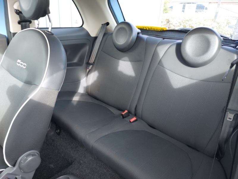 Used Fiat 500 2015 for sale - 76384124: Photo 6