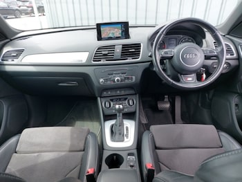 Used Audi Q3 2016 for sale - 79139403: Photo