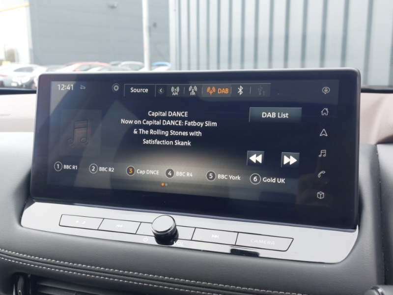 Used Nissan X-Trail 2023 for sale - 78213972: Photo 10