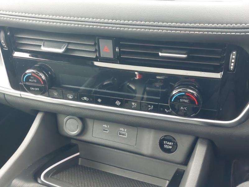 Used Nissan X-Trail 2023 for sale - 78213972: Photo 11