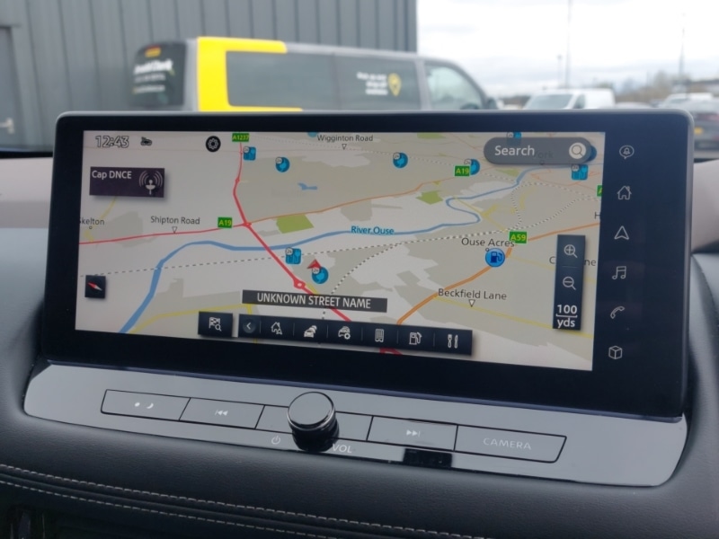 Used Nissan X-Trail 2023 for sale - 78213972: Photo 16