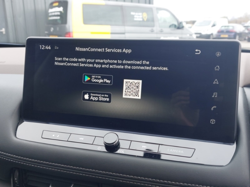 Used Nissan X-Trail 2023 for sale - 78213972: Photo 17